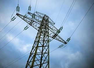 Ο καύσωνας φέρνει στα όριά του το ηλεκτρικό δίκτυο Ο καύσωνας φέρνει στα όριά του το ηλεκτρικό δίκτυο