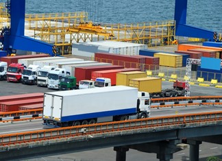 Εμφραγμα στην αλυσίδα εφοδιασμού Εμφραγμα στην αλυσίδα εφοδιασμού