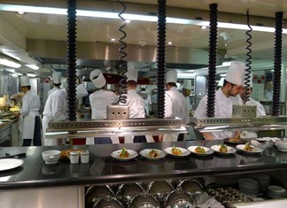 Καλή σεζόν για τις Σποράδες αλλά με ελλείψεις προσωπικού Καλή σεζόν για τις Σποράδες αλλά με ελλείψεις προσωπικού