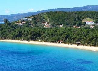 TUI: Η Ελλάδα έχει καλές πιθανότητες να ανοίξει σύντομα για τουρίστες TUI: Η Ελλάδα έχει καλές πιθανότητες να ανοίξει σύντομα για τουρίστες