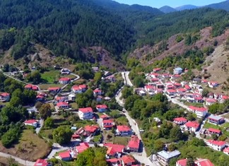 Κρανιά Γρεβενών: Πρόσφυγες με 18.000 το μήνα στο Casa Calda  Κρανιά Γρεβενών: Πρόσφυγες με 18.000 το μήνα στο Casa Calda