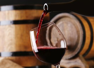 Πρώτη ετικέτα υγείας στο κρασί από Ευρωπαϊκή χώρα