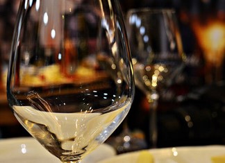Κρασί: Οι δασμοί των ΗΠΑ έπληξαν τις πωλήσεις Κρασί: Οι δασμοί των ΗΠΑ έπληξαν τις πωλήσεις
