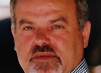 Πέθανε από κορωνοϊό ο Βολιώτης επιχειρηματίας της ΜΕΚ Θανάσης Λεμονιάς Πέθανε από κορωνοϊό ο Βολιώτης επιχειρηματίας της ΜΕΚ Θανάσης Λεμονιάς