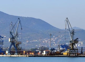 Προς πλήρη αποκρατικοποίηση το λιμάνι του Βόλου Προς πλήρη αποκρατικοποίηση το λιμάνι του Βόλου