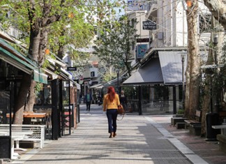 Τα νέα μέτρα στήριξης για ενοίκια, επιστρεπτέα Τα νέα μέτρα στήριξης για ενοίκια, επιστρεπτέα