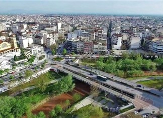 Εξοφλεί παλιές οφειλές του ο Δήμος Λαρισαίων Εξοφλεί παλιές οφειλές του ο Δήμος Λαρισαίων