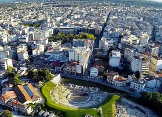 Ευέλικτο εργαλείο ανάπτυξης από τον Δήμο Λαρισαίων Ευέλικτο εργαλείο ανάπτυξης από τον Δήμο Λαρισαίων