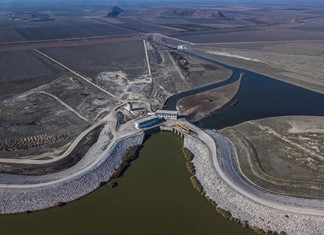 Διεθνές συμπόσιο στην Καλαμπάκα με τη λίμνη Κάρλα Διεθνές συμπόσιο στην Καλαμπάκα με τη λίμνη Κάρλα