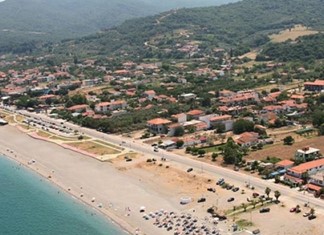 Τουρισμός: Άδηλο το μέλλον για τα Λαρισινά παράλια Τουρισμός: Άδηλο το μέλλον για τα Λαρισινά παράλια