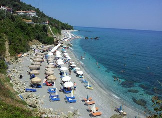 Μουδιασμένοι οι επιχειρηματίες στα Λαρισινά παράλια Μουδιασμένοι οι επιχειρηματίες στα Λαρισινά παράλια