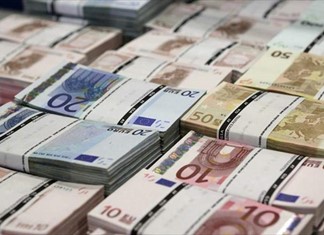 Με προίκα 2 δισ. ευρώ έρχεται η νέα Αναπτυξιακή Τράπεζα Με προίκα 2 δισ. ευρώ έρχεται η νέα Αναπτυξιακή Τράπεζα