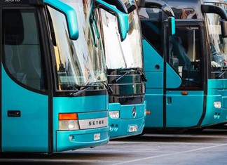 Προς δημοπράτηση ο σταθμός των επαρχιακών ΚΤΕΛ στην Αθήνα Προς δημοπράτηση ο σταθμός των επαρχιακών ΚΤΕΛ στην Αθήνα