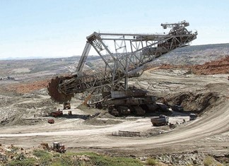 Προς διπλασιασμό η παραγωγή λιγνίτη από την ΔΕΗ Προς διπλασιασμό η παραγωγή λιγνίτη από την ΔΕΗ