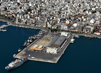 Ισραηλινός όμιλος θέλει το λιμάνι του Βόλου