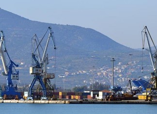 Σε δεύτερο χρόνο η αξιοποίηση του λιμανιού του Βόλου Σε δεύτερο χρόνο η αξιοποίηση του λιμανιού του Βόλου