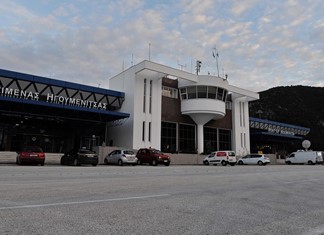 Εννέα προσφορές για το λιμάνι της Ηγουμενίτσας Εννέα προσφορές για το λιμάνι της Ηγουμενίτσας