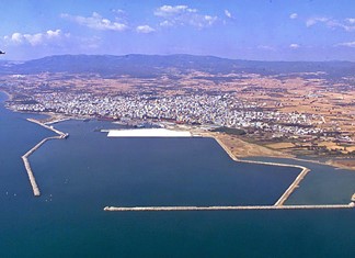 Λιμάνι Αλεξανδρούπολης: Γίνεται ο Σαούλ Παύλος;