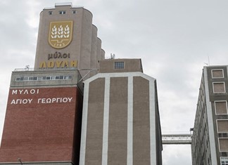 Στο Δ.Σ. της Loulis εισήλθε ο Σπύρος Θεοδωρόπουλος Στο Δ.Σ. της Loulis εισήλθε ο Σπύρος Θεοδωρόπουλος
