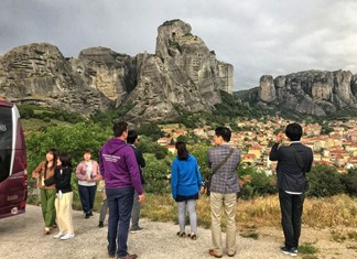 Η ασύμμετρη εξέλιξη της πανδημίας τροχοπέδη για τον τουρισμό Η ασύμμετρη εξέλιξη της πανδημίας τροχοπέδη για τον τουρισμό