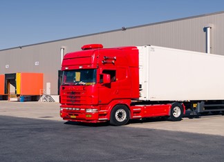 Έφυγε από τη ζωή ο Θωμάς Μακιός της ομώνυμης εταιρείας logistics Έφυγε από τη ζωή ο Θωμάς Μακιός της ομώνυμης εταιρείας logistics