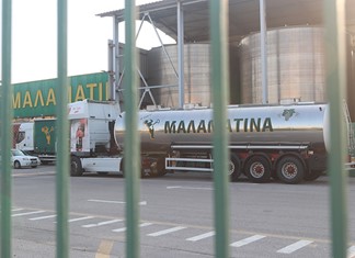 Αφοί Κρομμύδα (Μαλαματίνα): Θα κλείναμε την μονάδα Αφοί Κρομμύδα (Μαλαματίνα): Θα κλείναμε την μονάδα