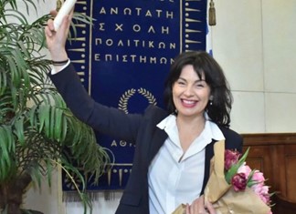 Όταν η “ταπεινή” αγορά βγάζει βουλευτές Όταν η “ταπεινή” αγορά βγάζει βουλευτές