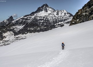Στην κορυφή των Ιμαλαΐων με χορηγό την EXALCO Στην κορυφή των Ιμαλαΐων με χορηγό την EXALCO