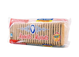 Τα "Μιράντα" και η διαμάχη Παπαδοπούλου - Δερμίση Τα "Μιράντα" και η διαμάχη Παπαδοπούλου - Δερμίση