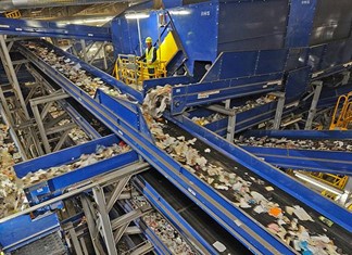 Δημοπρατείται στη Λάρισα έργο 100 εκ. για τα σκουπίδια Δημοπρατείται στη Λάρισα έργο 100 εκ. για τα σκουπίδια