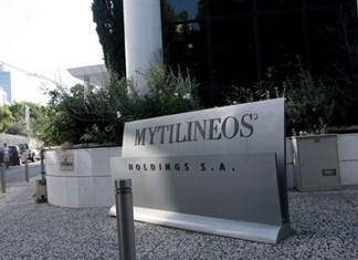 Ενδεχόμενο μεταφοράς της έδρας της Mytilineos στο εξωτερικό Ενδεχόμενο μεταφοράς της έδρας της Mytilineos στο εξωτερικό