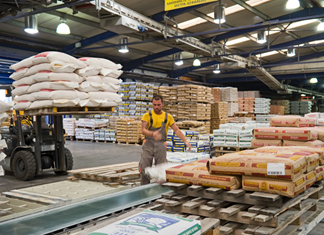 Μύλοι Λούλη: Υψηλές πωλήσεις, χαμηλά κέρδη Μύλοι Λούλη: Υψηλές πωλήσεις, χαμηλά κέρδη