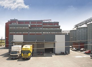 Στο σφυρί ο μύλος Χατζηκρανιώτη στον Τύρναβο Στο σφυρί ο μύλος Χατζηκρανιώτη στον Τύρναβο