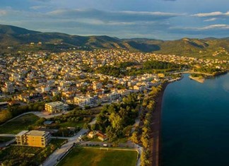 Τροποποιήσεις γης στη Νέα Αγχίαλο και αναζήτηση επενδυτή για ...καζίνο  Τροποποιήσεις γης στη Νέα Αγχίαλο και αναζήτηση επενδυτή για ...καζίνο
