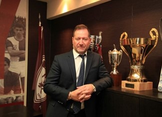 Ολοκληρώθηκε η εξαγορά της ΠΑΕ ΑΕΛ Ολοκληρώθηκε η εξαγορά της ΠΑΕ ΑΕΛ