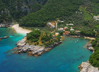 Πήλιο: "Αναλαμπή" πληρότητας λόγω Δεκαπενταύγουστου Πήλιο: "Αναλαμπή" πληρότητας λόγω Δεκαπενταύγουστου