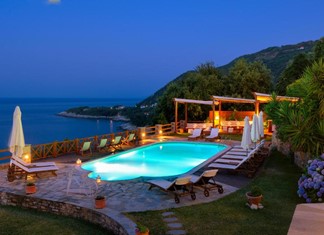 Καλός ο Ιούλιος για τα ξενοδοχεία της Μαγνησίας Καλός ο Ιούλιος για τα ξενοδοχεία της Μαγνησίας