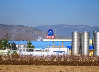 Ελληνικά Γαλακτοκομεία: Με διψήφιο ποσοστό οι εξαγωγές Ελληνικά Γαλακτοκομεία: Με διψήφιο ποσοστό οι εξαγωγές