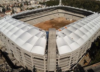 «ΟΠΑΠ Arena» με χορηγία το γήπεδο της ΑΕΚ «ΟΠΑΠ Arena» με χορηγία το γήπεδο της ΑΕΚ