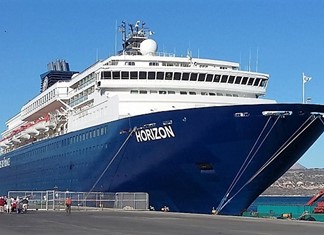 Ο Βόλος εντάσσεται στους προορισμούς της Pullmantur Ο Βόλος εντάσσεται στους προορισμούς της Pullmantur