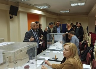 Οι νικητές και οι χαμένοι των εκλογών του Οικονομικού Επιμελητηρίου στη Θεσσαλία Οι νικητές και οι χαμένοι των εκλογών του Οικονομικού Επιμελητηρίου στη Θεσσαλία
