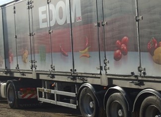 Οπωροκηπευτικά: Θετικές οι προοπτικές εξαγωγών για το Πάσχα Οπωροκηπευτικά: Θετικές οι προοπτικές εξαγωγών για το Πάσχα