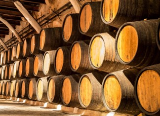 Κορυφαίος προορισμός για επενδυτές το ουίσκι Κορυφαίος προορισμός για επενδυτές το ουίσκι