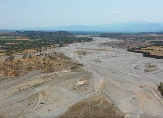 Πηνειός – Θεσσαλία - SOS (γράφουν Γέμτος - Γιαννακός) Πηνειός – Θεσσαλία - SOS (γράφουν Γέμτος - Γιαννακός)