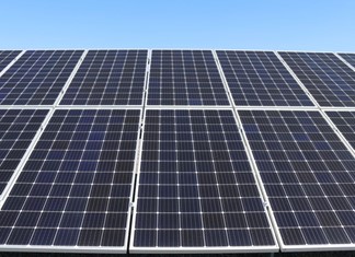 Φωτοβολταϊκό 110,7 MW στον Δήμο Ρήγα Φεραίου Φωτοβολταϊκό 110,7 MW στον Δήμο Ρήγα Φεραίου