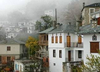 Θεοφάνια: Ψηλά το Πήλιο, χαμηλά η Καλαμπάκα Θεοφάνια: Ψηλά το Πήλιο, χαμηλά η Καλαμπάκα