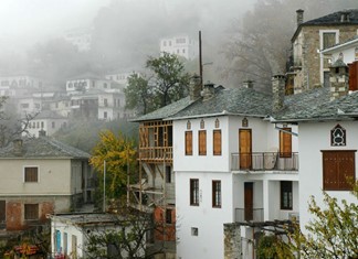 Θεοφάνια: Ψηλά το Πήλιο, χαμηλά η Καλαμπάκα