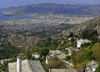 Real Estate: Κινητικότητα σε Πήλιο και Σποράδες Real Estate: Κινητικότητα σε Πήλιο και Σποράδες