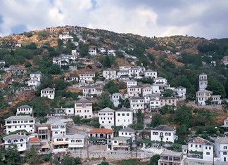 Επενδυτικό ενδιαφέρον για ακίνητα  στο Πήλιο Επενδυτικό ενδιαφέρον για ακίνητα  στο Πήλιο