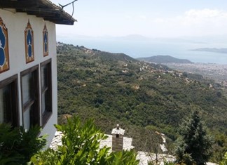 Καλές πληρότητες για το τριήμερο στη Μαγνησία Καλές πληρότητες για το τριήμερο στη Μαγνησία